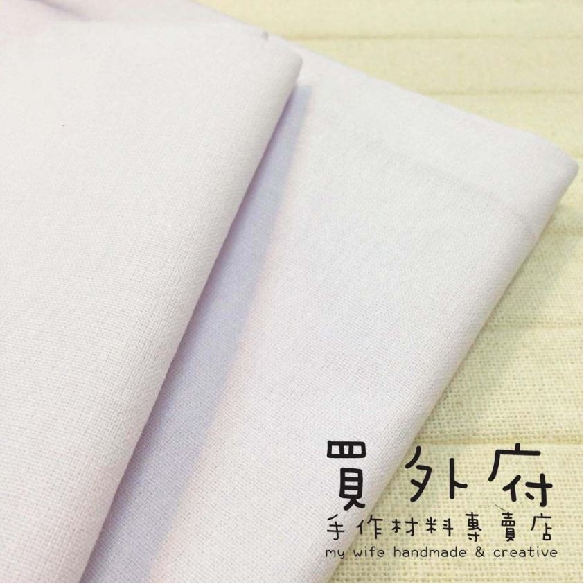 【優質純棉厚布襯】1支50碼_平膠/粒膠2種規格