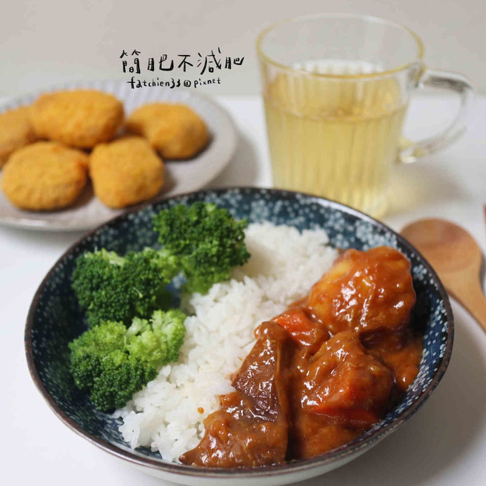 蔬味平生簡肥推薦 顛覆傳統對素食的刻板印象，健康低熱量，吃素也可以很繽紛