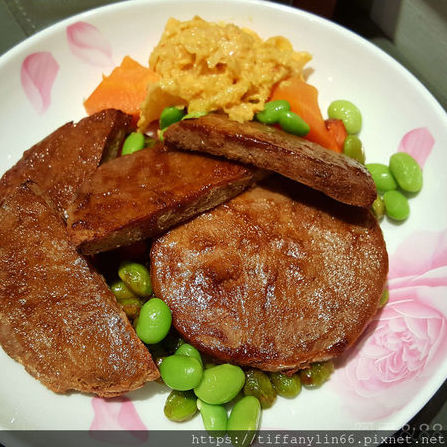 部落客阿里推薦 香濃順口印度微辣咖哩 蔬味平生即食全素料理