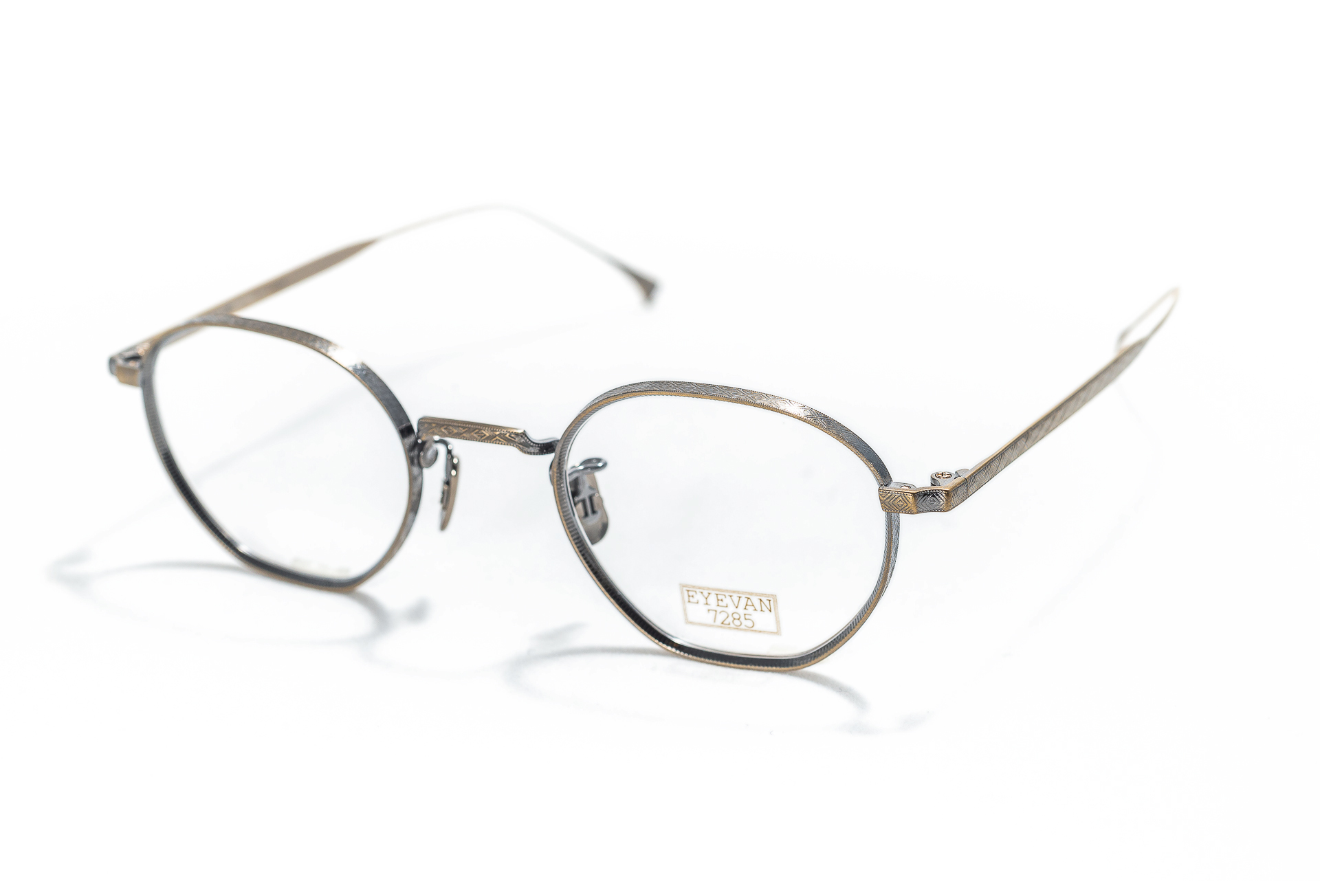 メンズ eyevan7285 765 c801 | tureserva.com.co