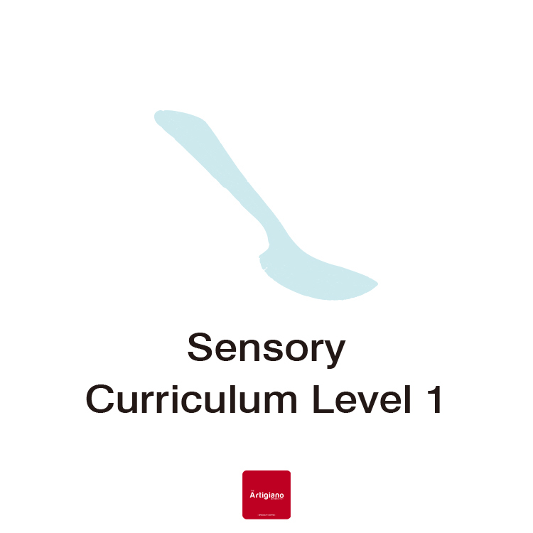 TERROIR 咖啡品嚐基礎課程
