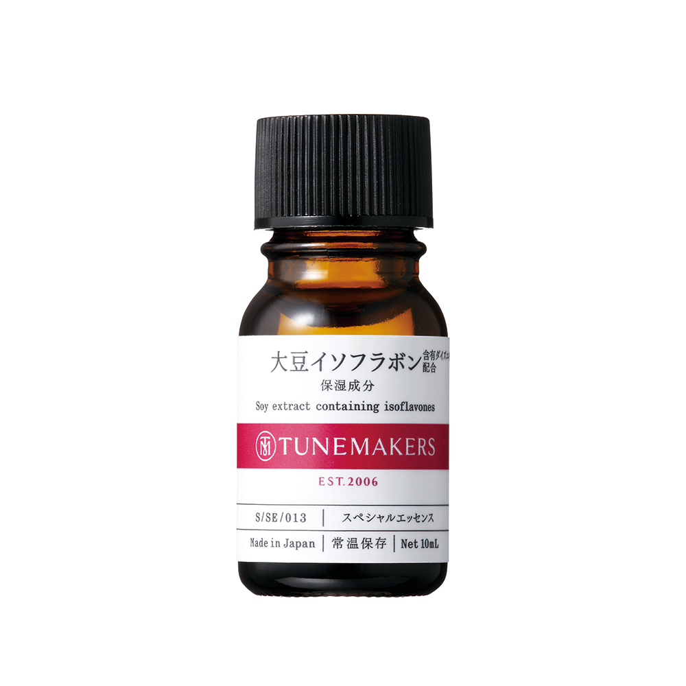 Tunemakers 大豆 10ml