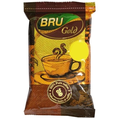 Bru Coffee