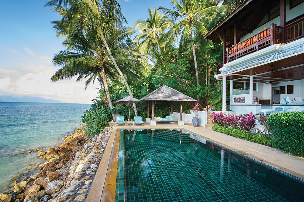 貝爾蒙德納帕塞度假村