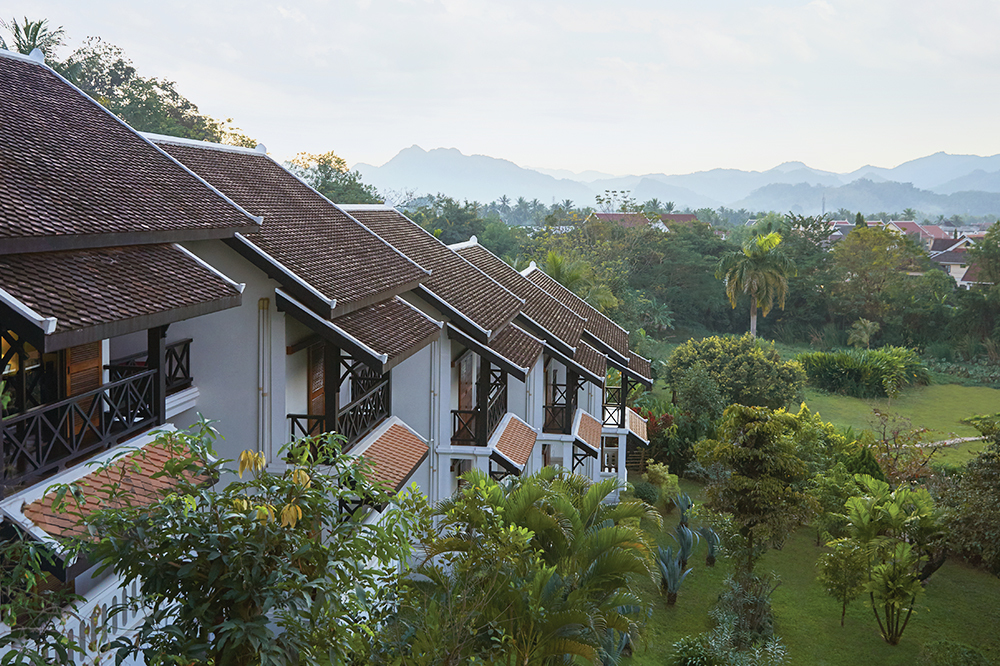 普瓦爾貝爾蒙德飯店