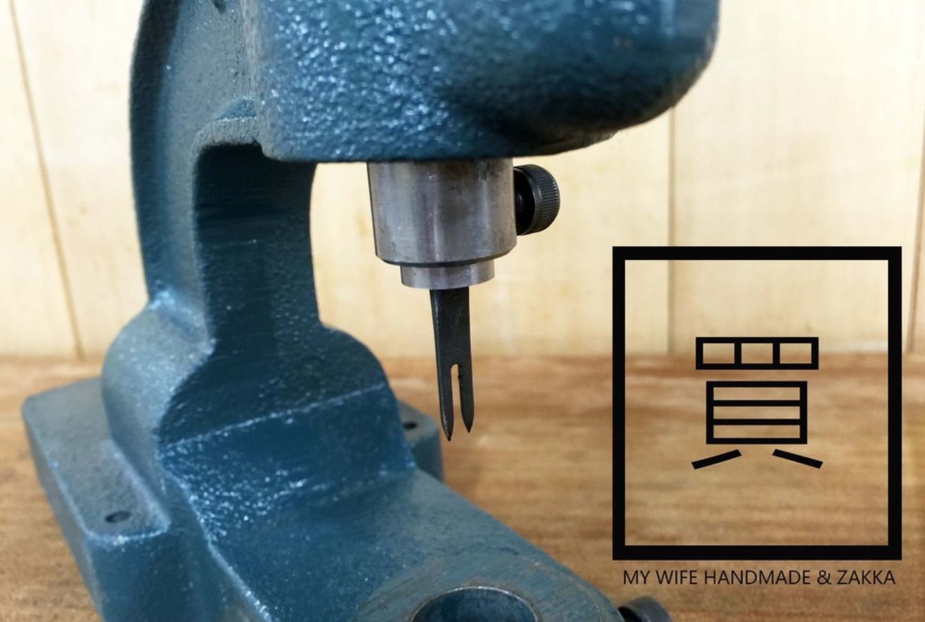 【YF-16手壓台專用】無聲2+6菱斬(不含手壓台)