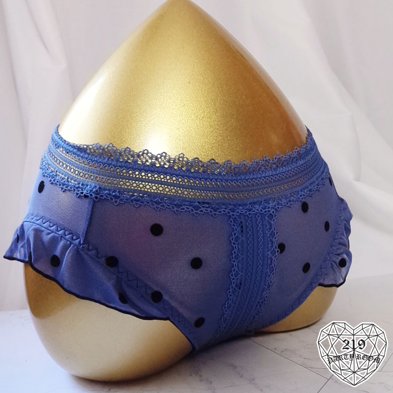 A-好多口味珍珠奶茶內褲