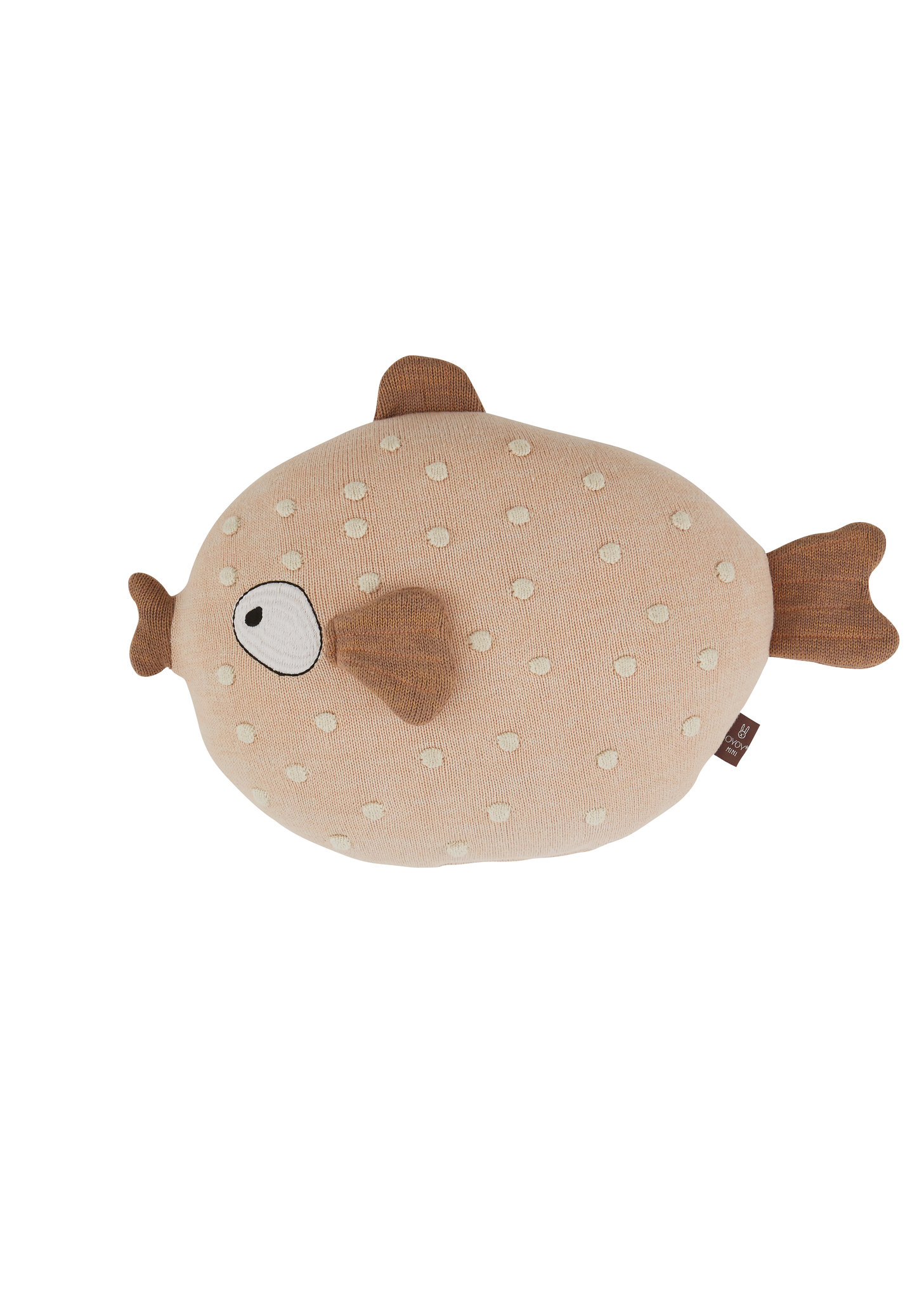 OYOY 造型抱枕 / 露絲小姐