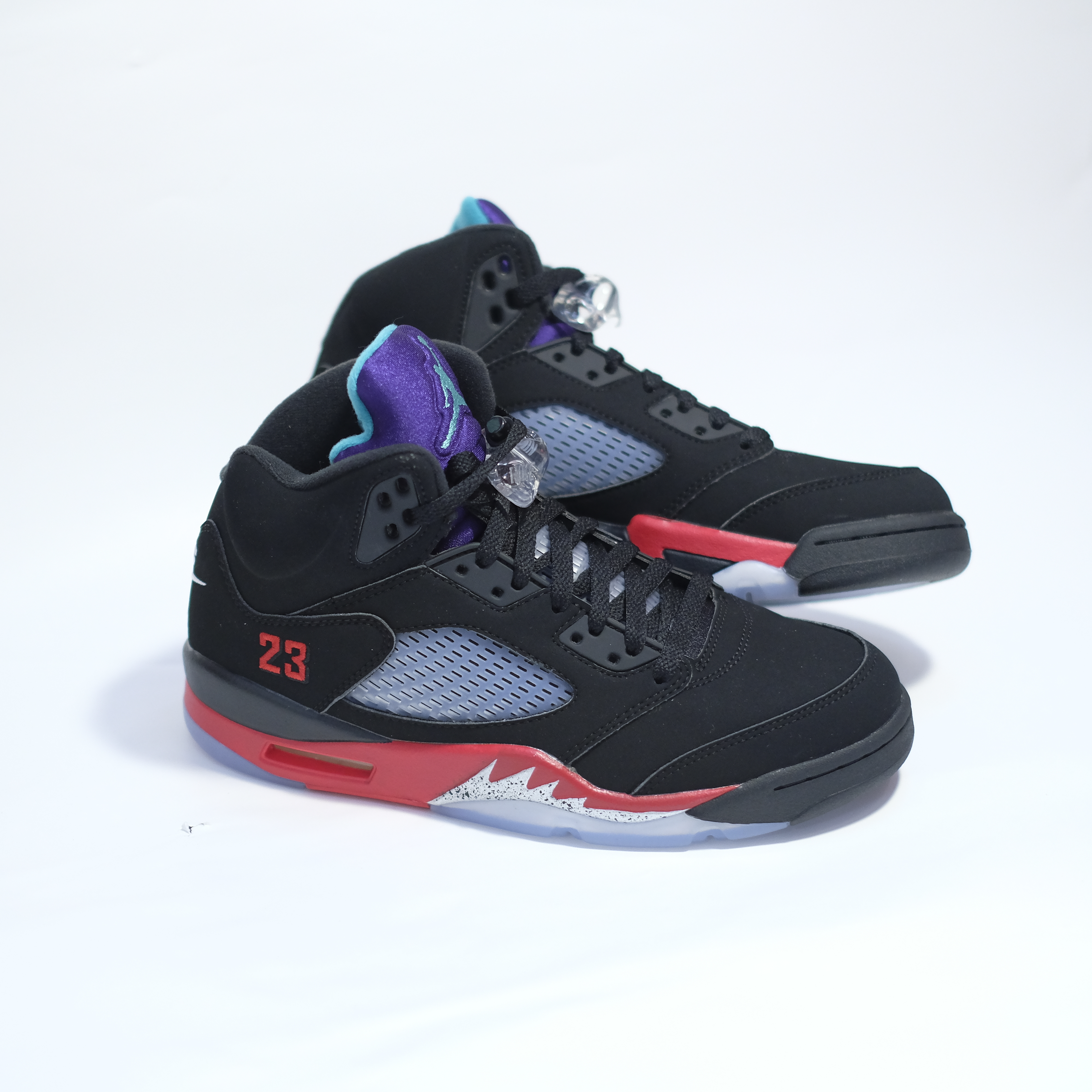 Air Jordan 5 Top 3 