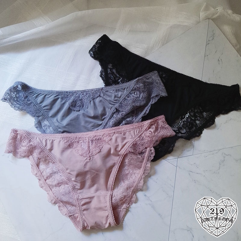 B-歐美雅典娜內褲