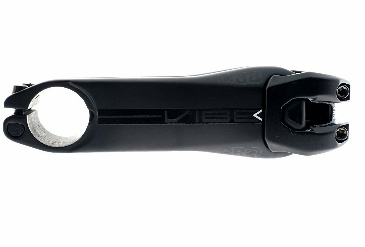 130mm Stem Pro Vibe Carbon Stem Shimano PRO Vibe Sprint Carbon