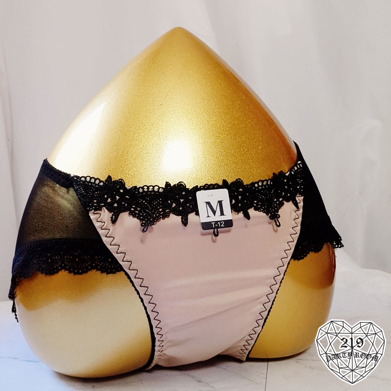 H-凡爾賽公主內褲