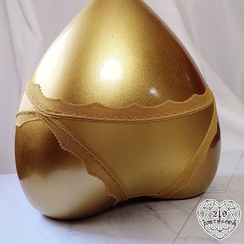 HF-開高衩小姐內褲