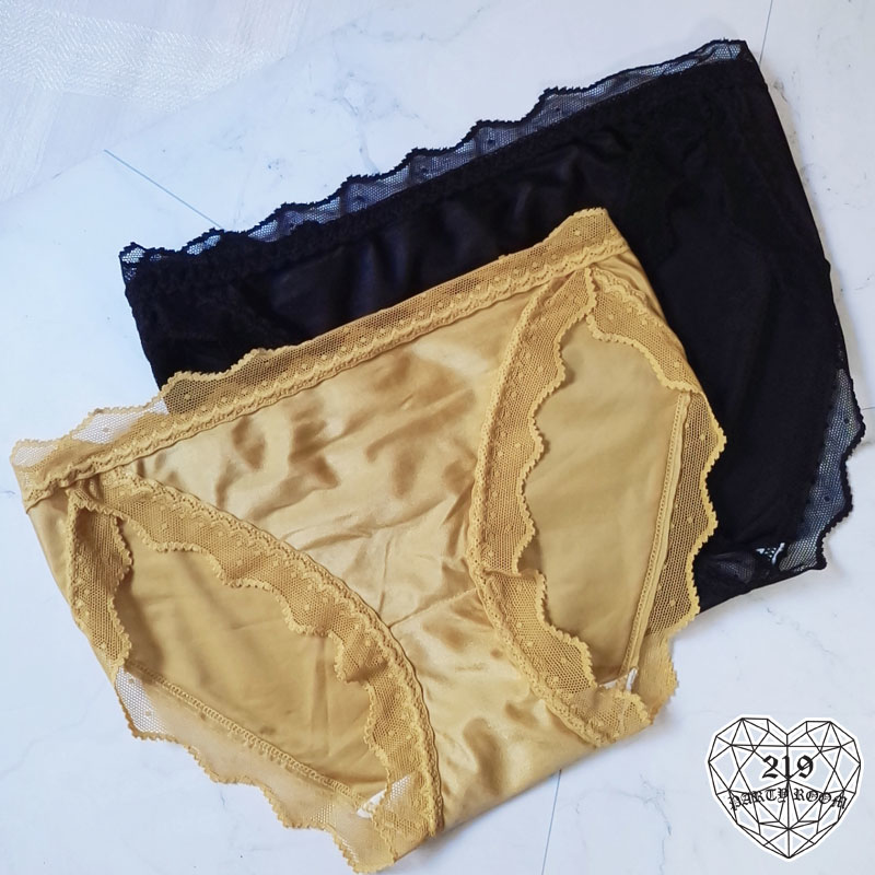 HF-開高衩小姐內褲