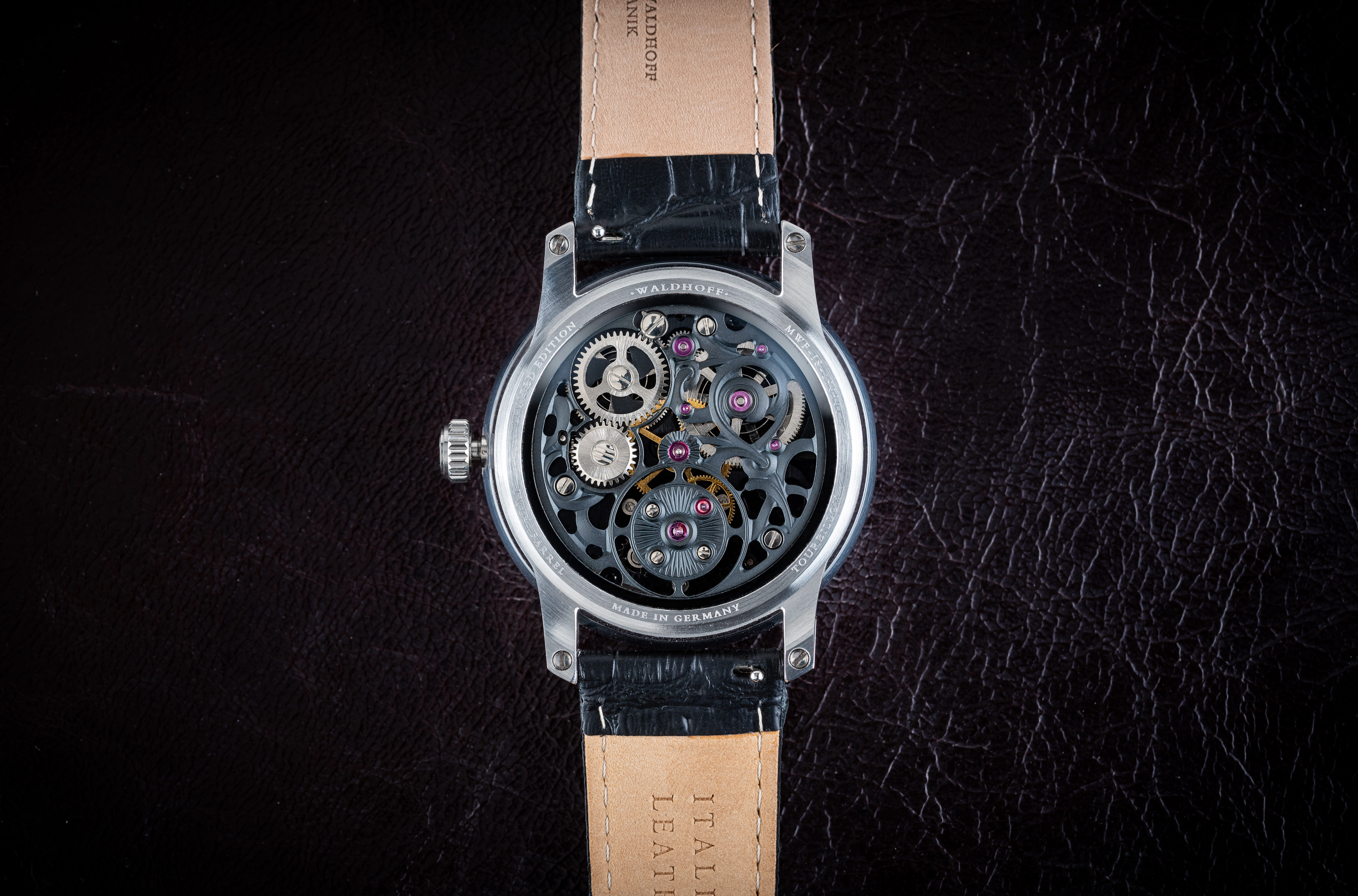 Imperial - Black Diamond