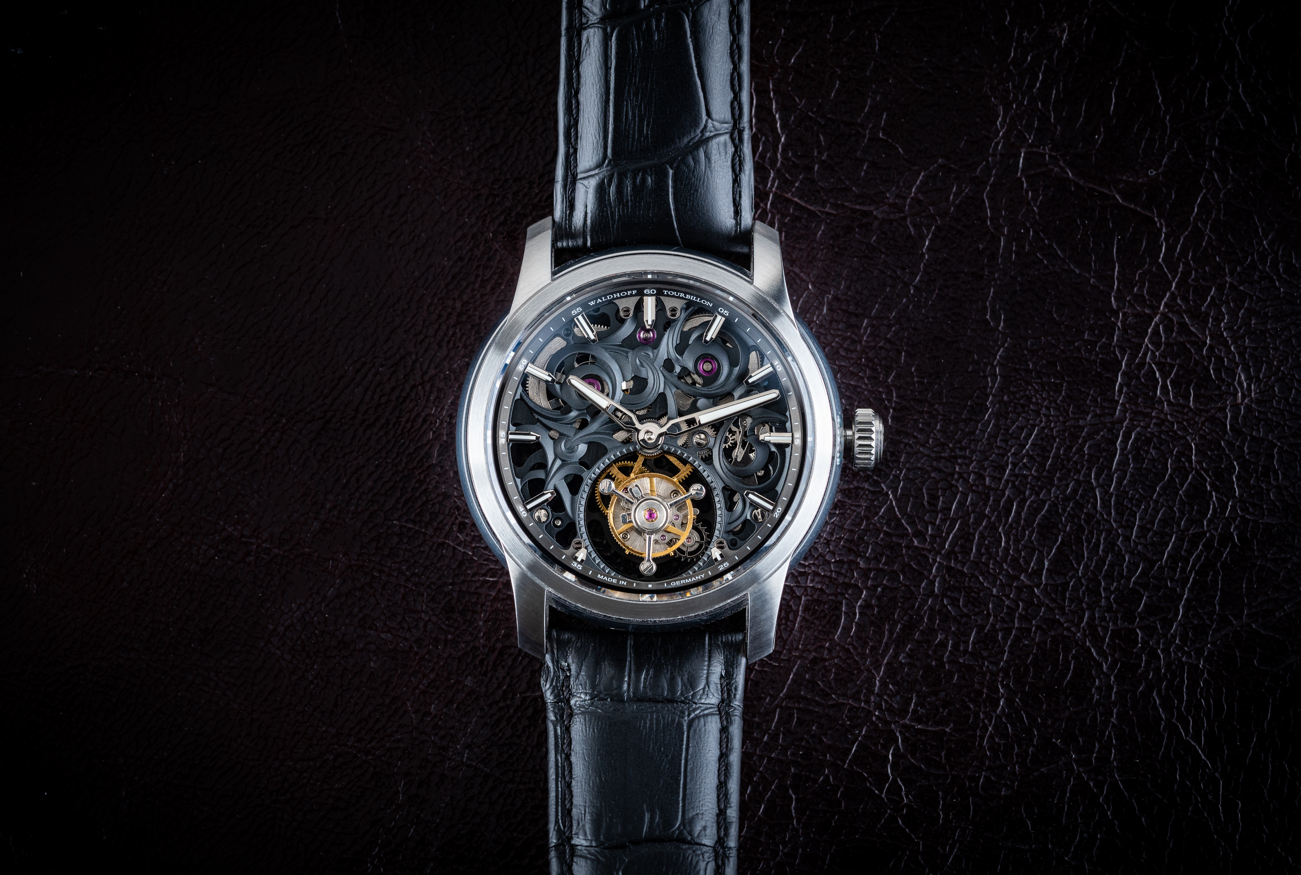 Imperial - Black Diamond