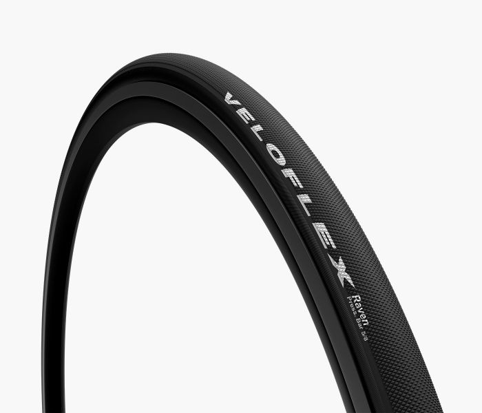 【客訂商品】RAVEN (700X28C) 黑邊胎