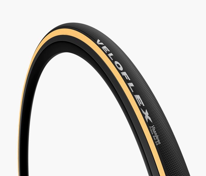 【客訂商品】VLAANDEREN (700X28C) 肉邊胎