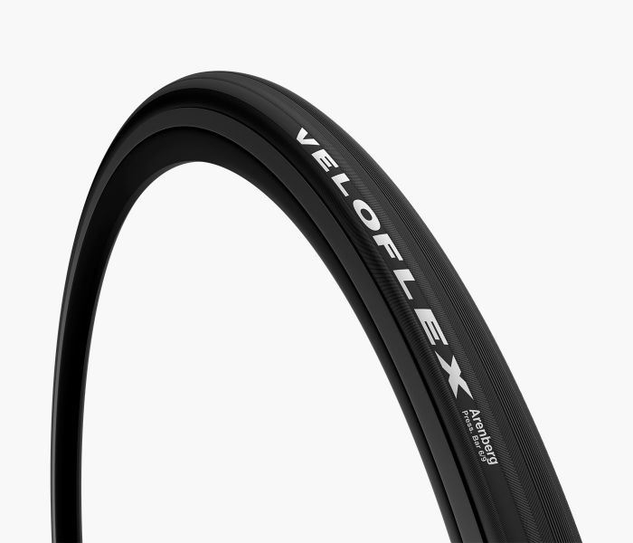 【客訂商品】ARENBERG (700X25C) 黑邊胎