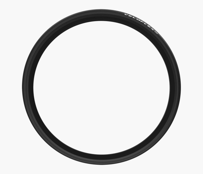 【客訂商品】ARENBERG (700X25C) 黑邊胎