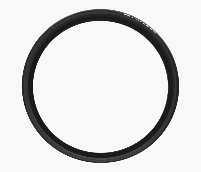 【客訂商品】CARBON (700X23C) 黑邊胎