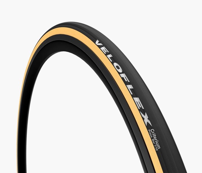 【客訂商品】CRITERIUM (700X23C) 肉邊胎