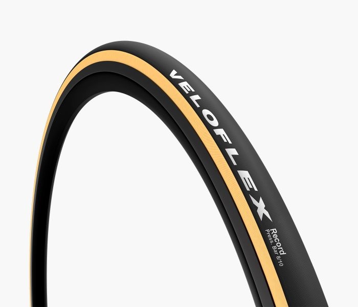 【客訂商品】RECORD 28" (700X22C) 肉邊胎