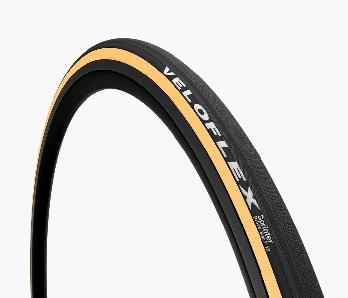 【客訂商品】SPRINTER (700X22C) 肉邊胎