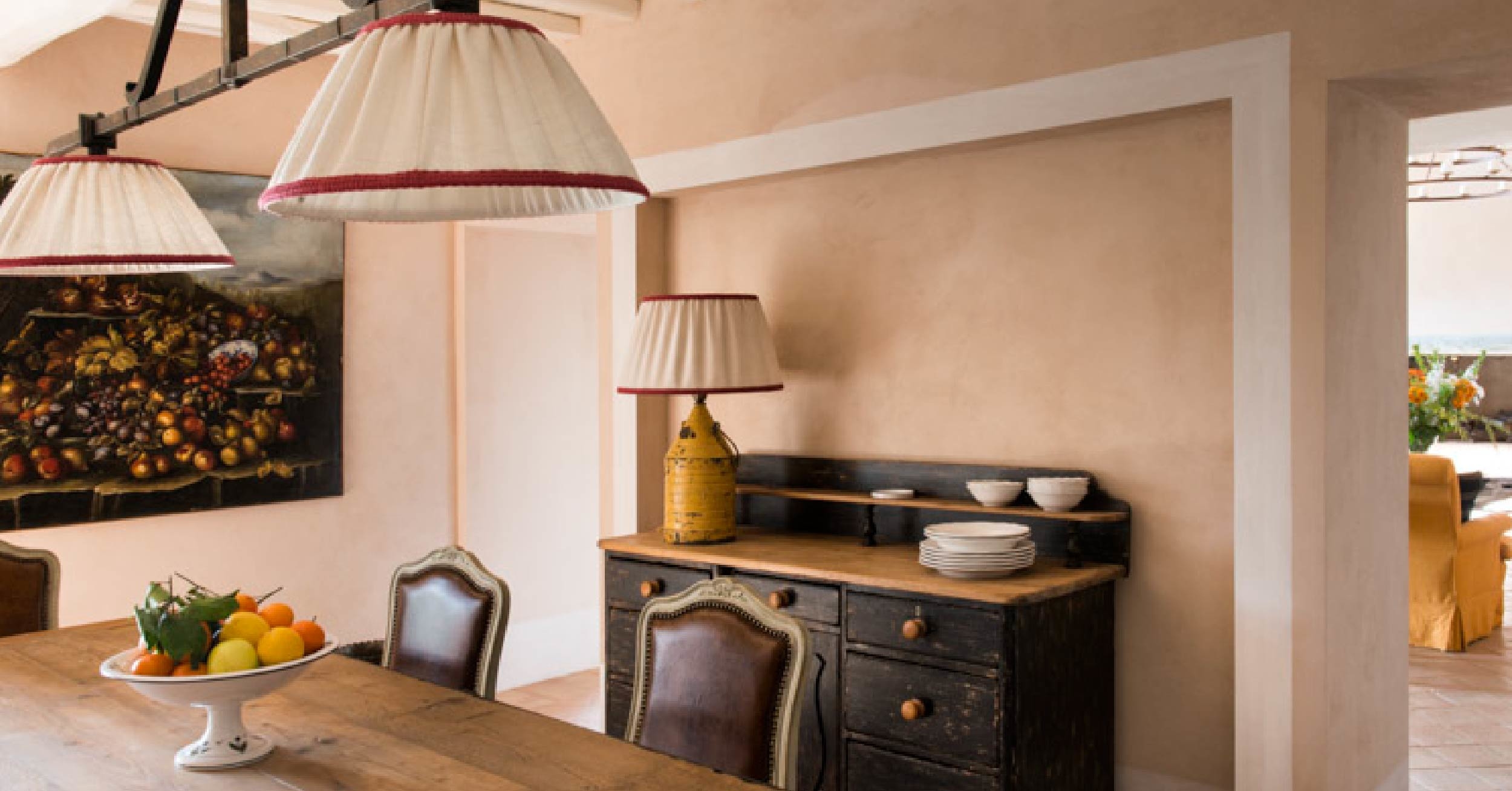 Super Tuscan, 超級托斯卡尼,  Castellare di Castellina, Sangioveto, Chianti Classico