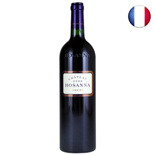 Chateau Hosanna 2009 (RP99)