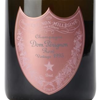 Dom Perignon Rose 1995 (RP95)