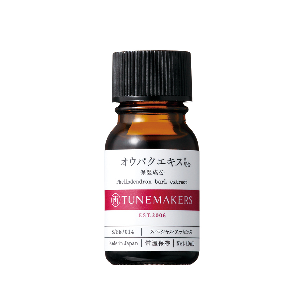 Tunemakers 軟木樹皮原液 10ml