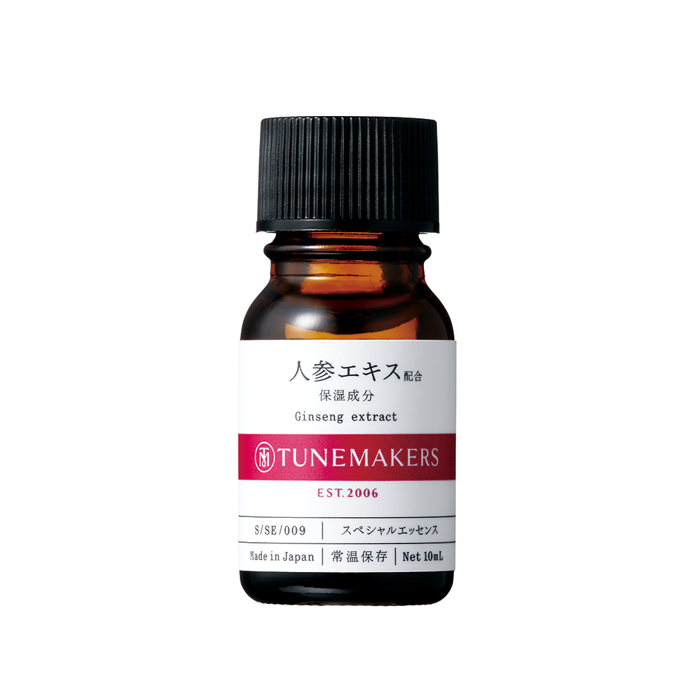 Tunemaker 人蔘 10ml