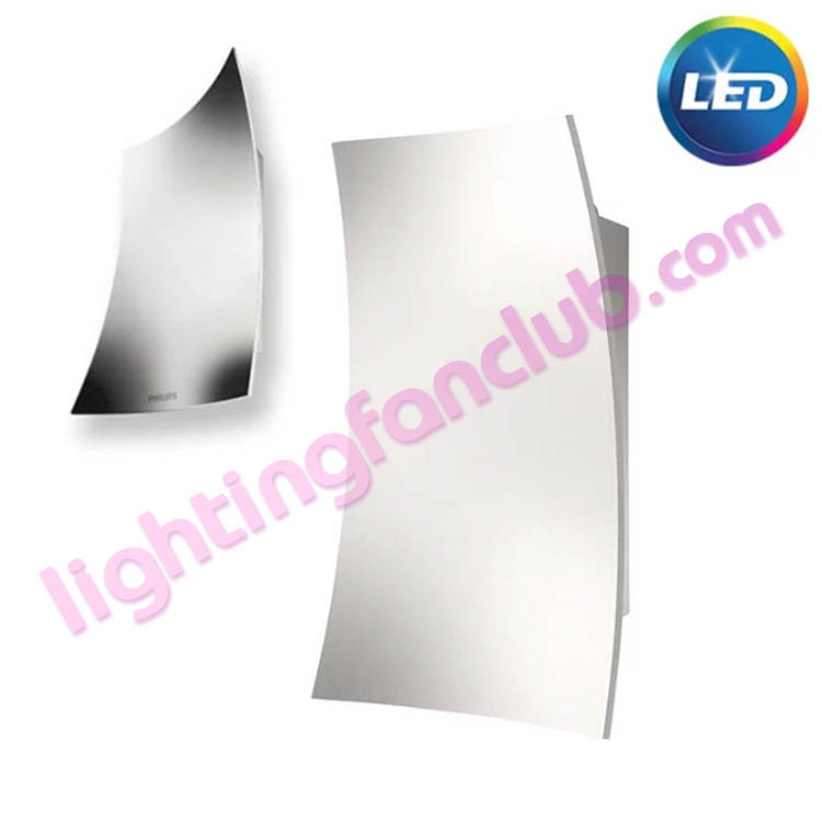 飛利浦Ledino LED 上下照明壁燈69089