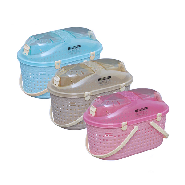 日本IRIS-寵物外出提籃(MPC-450)