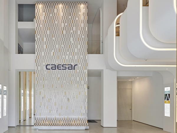 凱撒衛浴苗栗造橋瓷藝光廊