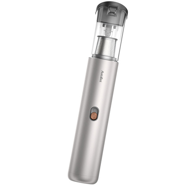 全球免運 | Autobot VX PRO家用車用無線吸塵機