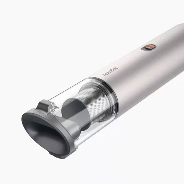 全球免運 | Autobot VX PRO家用車用無線吸塵機