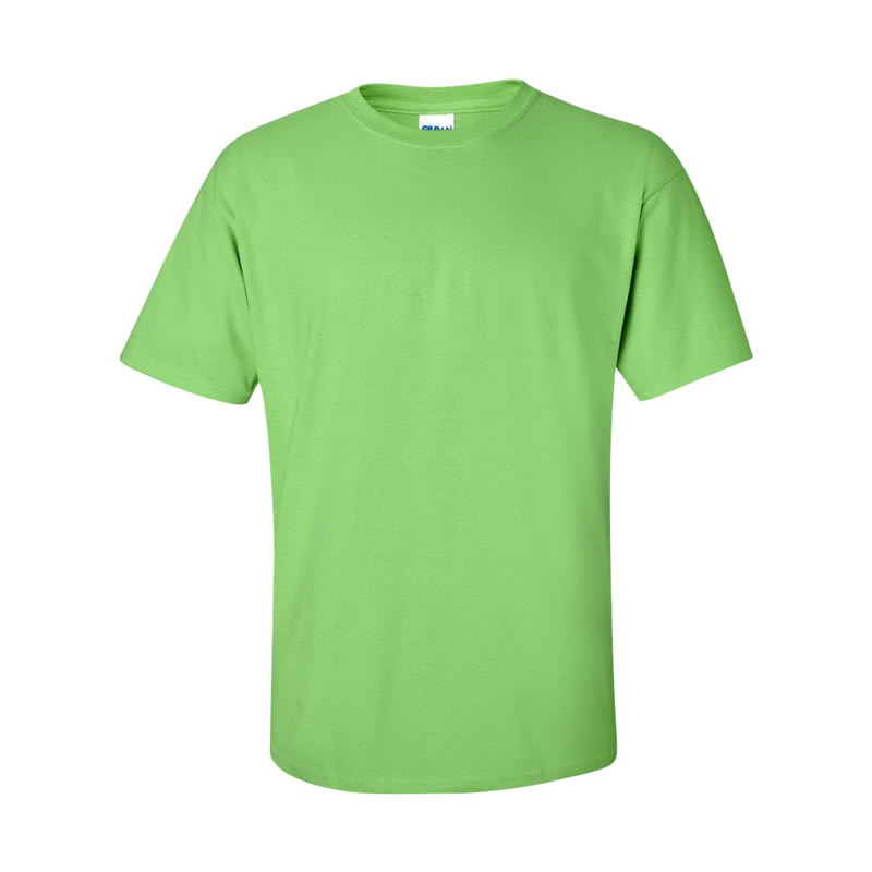 Gildan 76000 Premium Cotton Adult Ring Spun T-Shirt