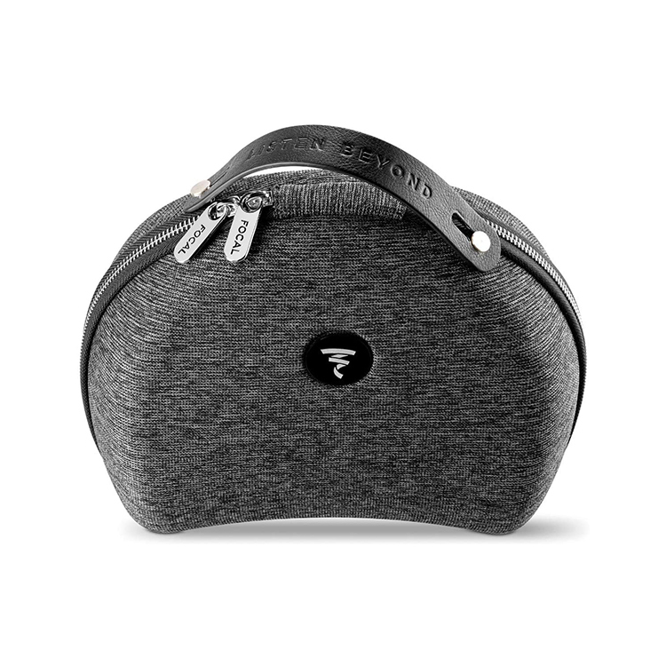 Focal Rigid Carrying Case 耳機盒