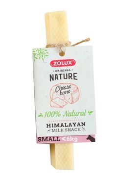 法國Zolux CHEEZE BONE SMALL