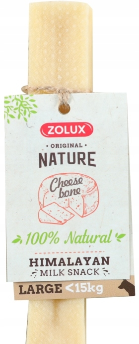 法國Zolux CHEEZE BONE LARGE