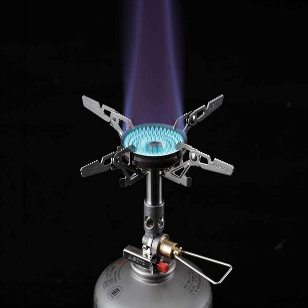 SOTO  輕型登山爐 SOD-310