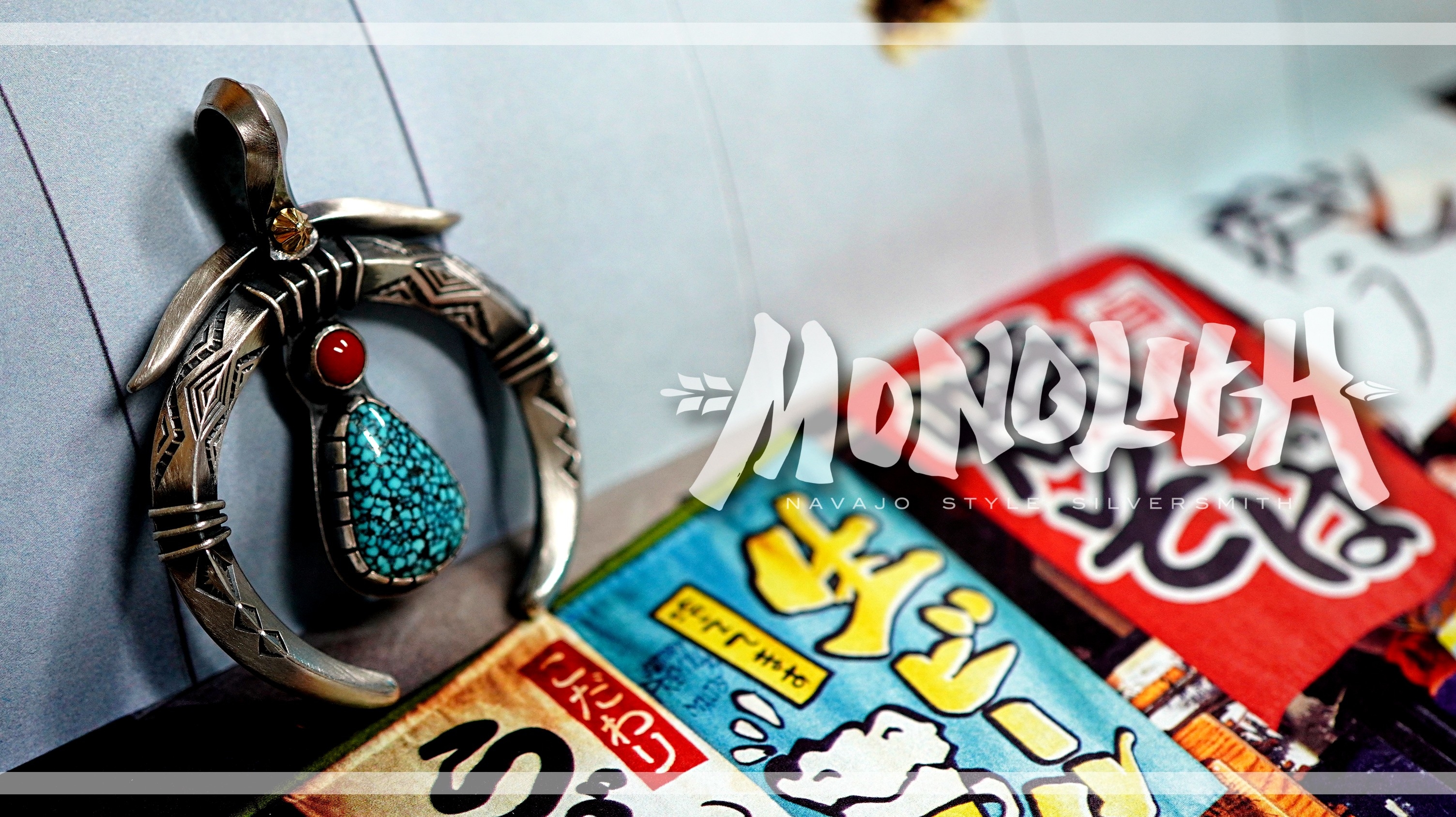 Kingman 14K 打印 【 吊墜 】