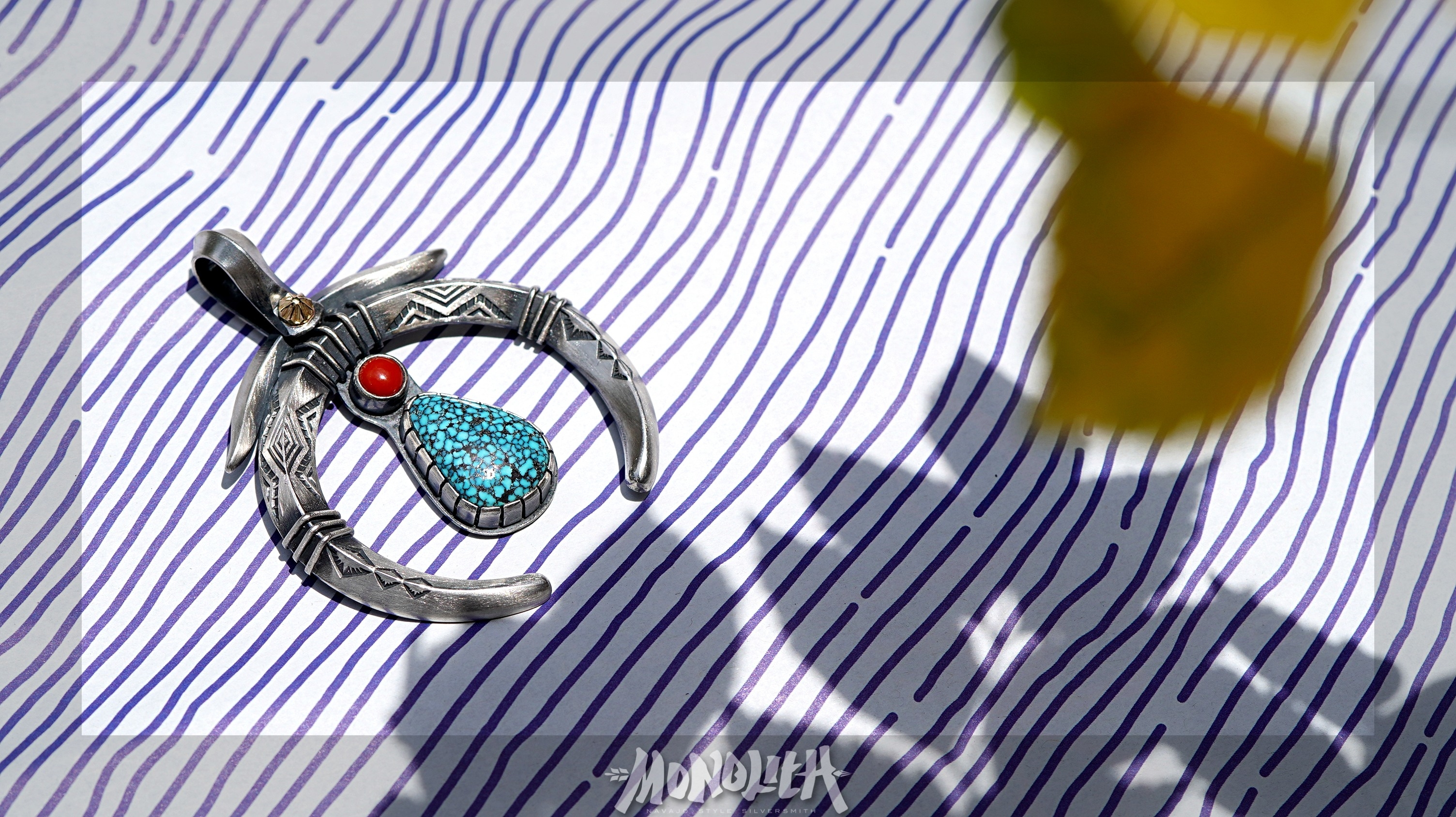 Kingman 14K 打印 【 吊墜 】