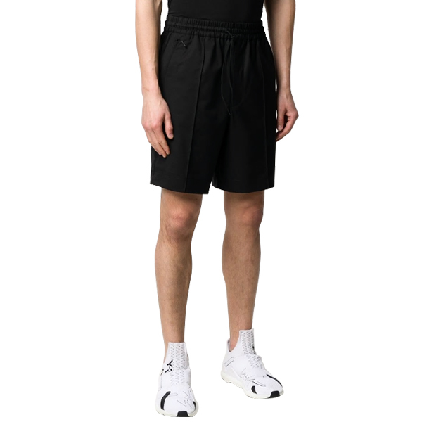 【 Y-3 M CL W SHORTS 短褲 】