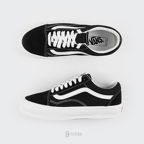 vans old skool vault og