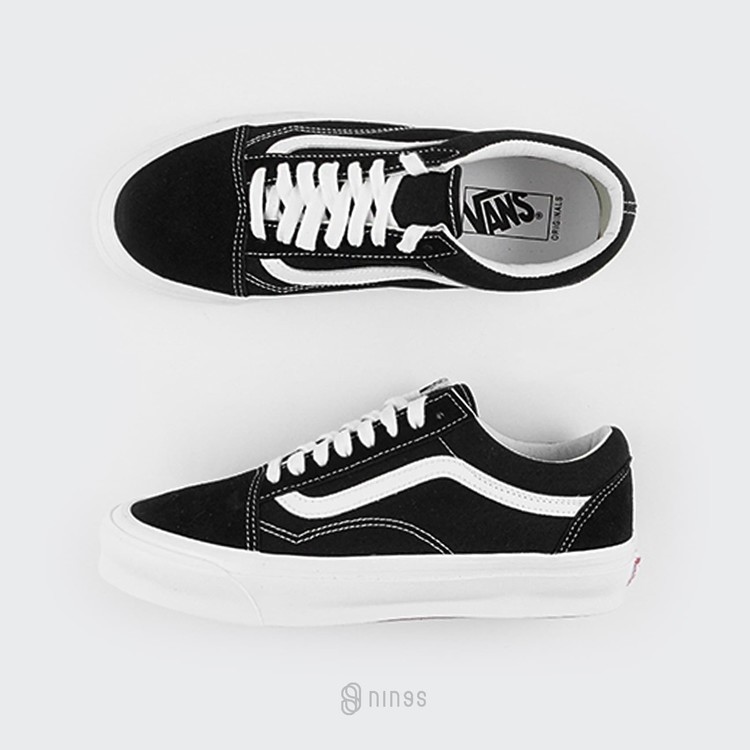 vans vault old skool og