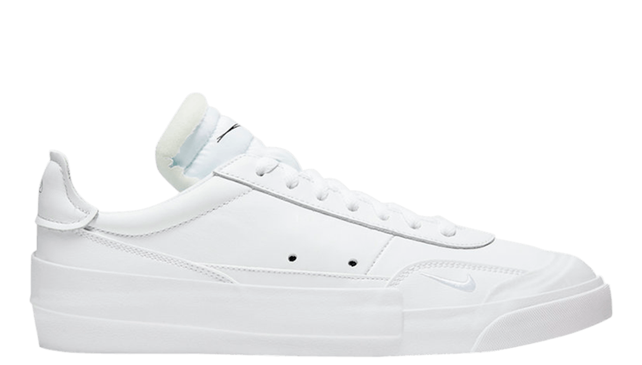 nike type drop