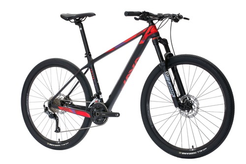 java mountain bike